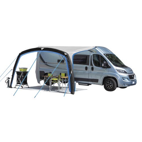 Camping Tents and Kitchens - Skia 400 Air Tech Van Caravan Minibus Sun Awning