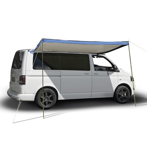 Camping Tents and Kitchens - Awning Veranda Camper Mini Van Sunny Van Roof