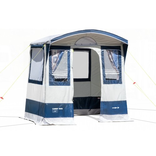 Camping Tents and Kitchens - Camp Inn Multipurpose Kitchenette 220x160cm