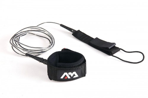 Accessories - Safety Lanyard For Surf 9 '/ 6mm