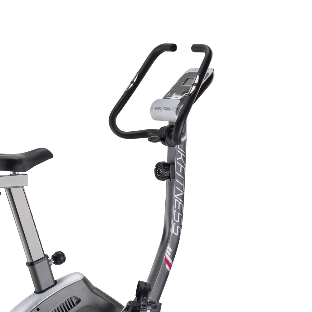 Bicicletas estáticas/entrenadores de pedales - JK Fitness Bicicleta Estática Magnética Para Gimnasio 7jk236