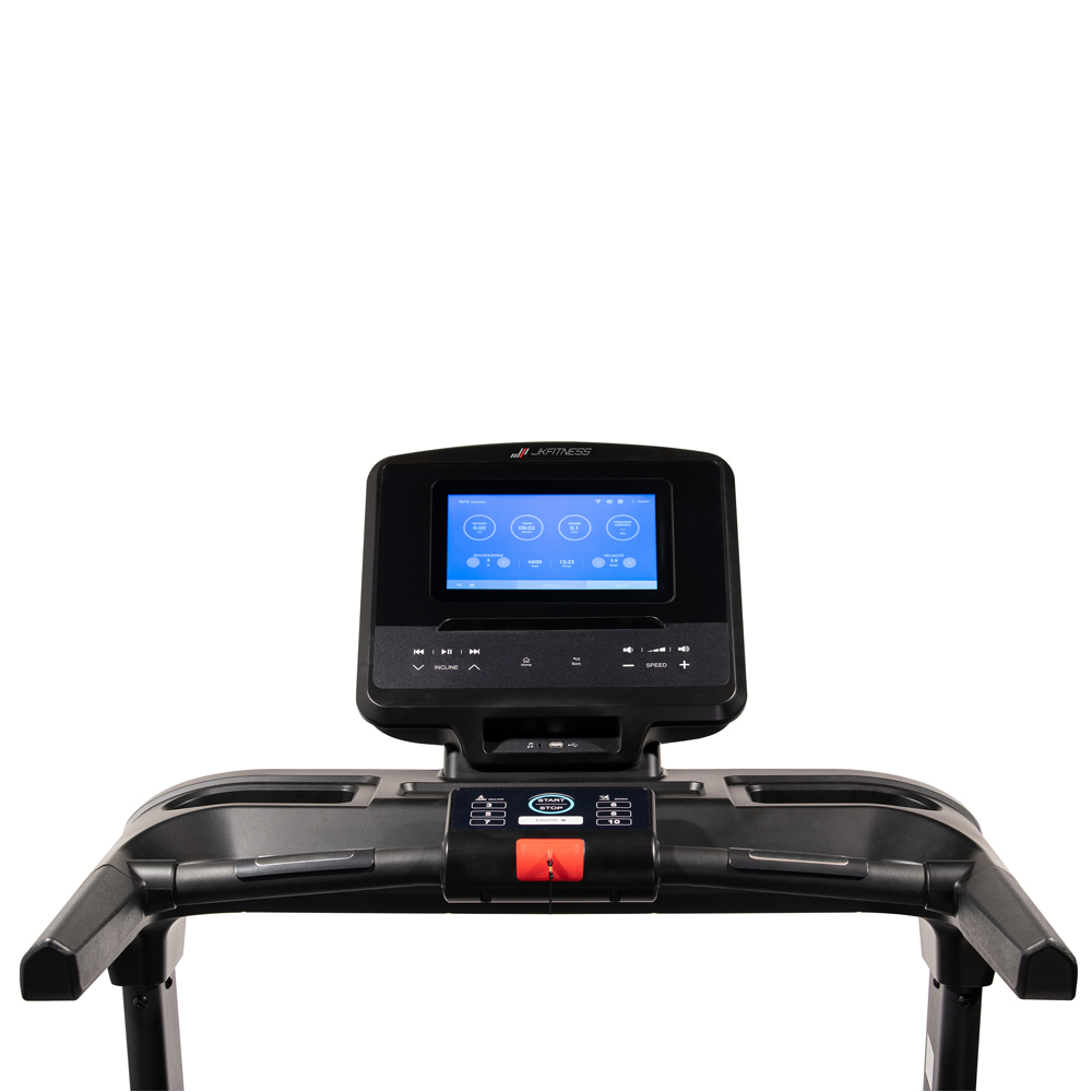 Tapis Roulant - JK Fitness Electric Treadmill 9jk177