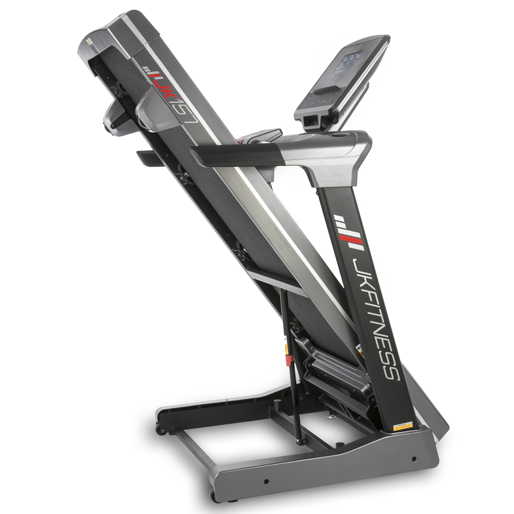 Tapis Roulant - JK Fitness Electric Treadmill 9jk157