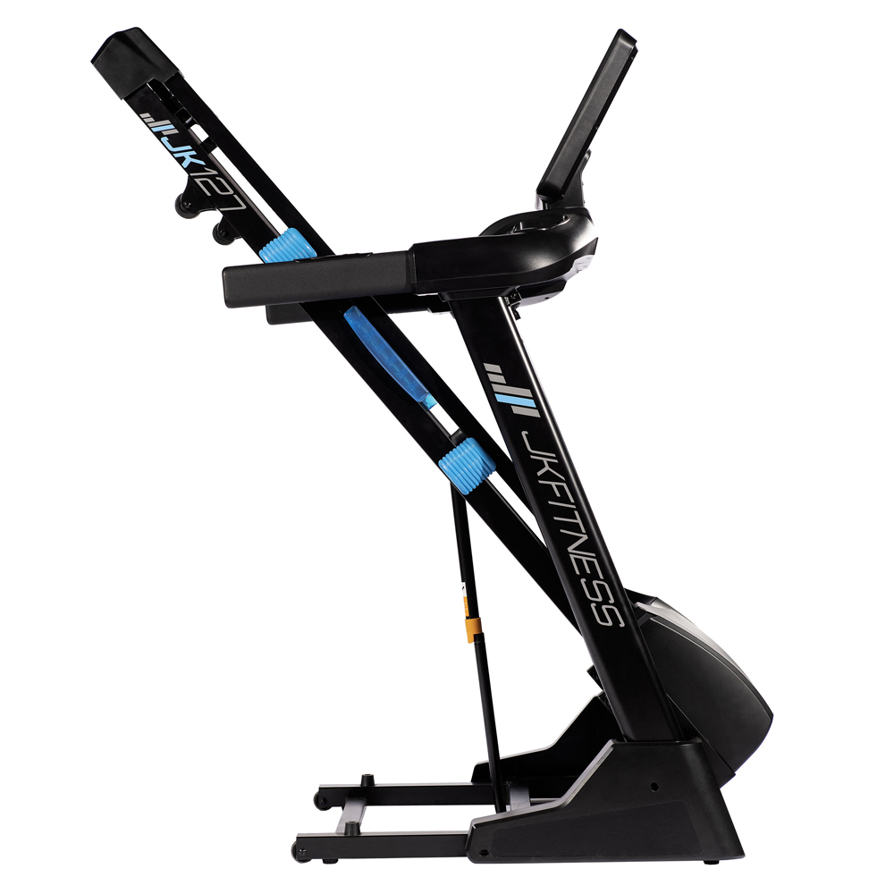 Tapis Roulant - JK Fitness Electric Treadmill 9jk127