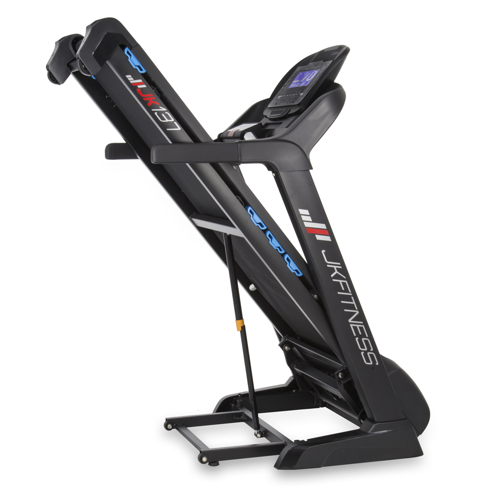 Tapis Roulant - JK Fitness Electric Treadmill 9jk137