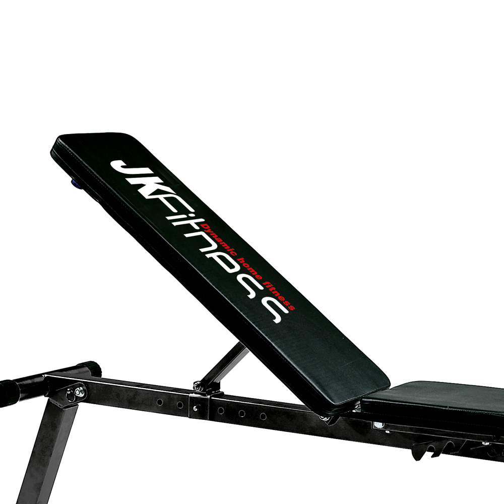 Gymnastic Benches - JK Fitness Adjustable Gym And Fitness Bench Jk6040