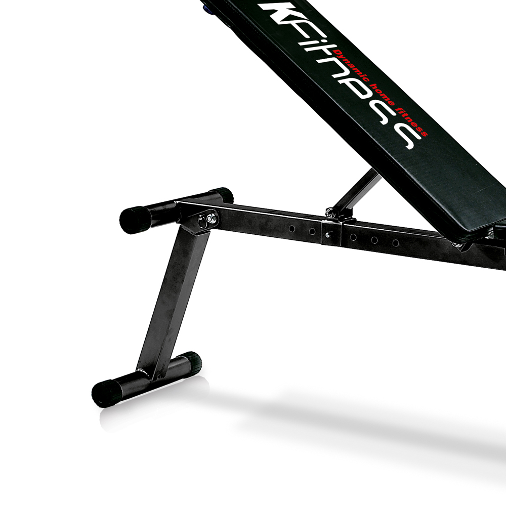 Gymnastic Benches - JK Fitness Adjustable Gym And Fitness Bench Jk6040
