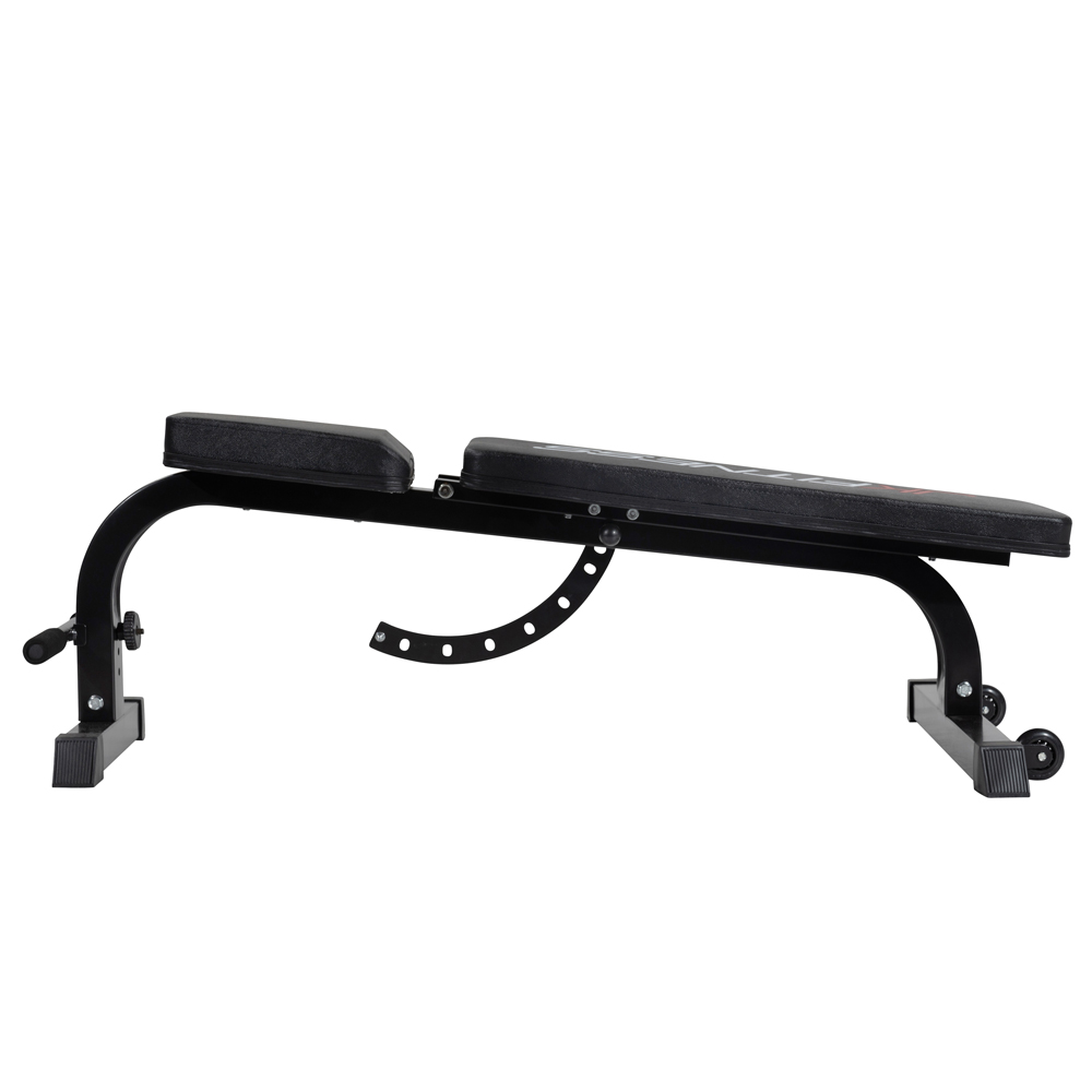Gymnastic Benches - JK Fitness Adjustable Gym And Fitness Bench Jk6045