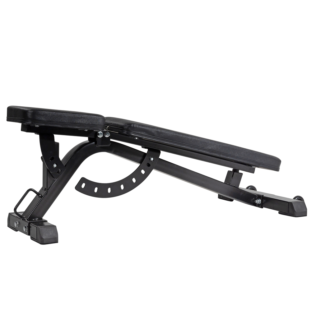 Gymnastic Benches - JK Fitness Adjustable Gym Bench Jk6048