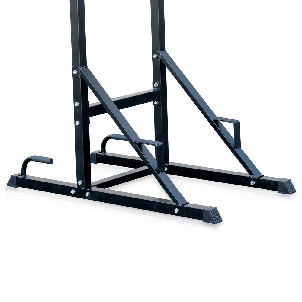 Multifunction Stations - JK Fitness Multifunction Gym Fitness Power Station Jk6096