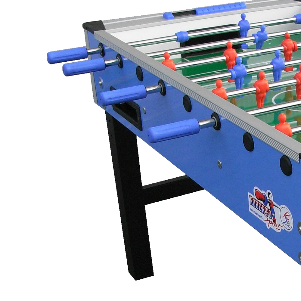 Indoor football table - Roberto Sport Football Table Soccer Table Football College Lift Professional Table Table With Retractable Rods