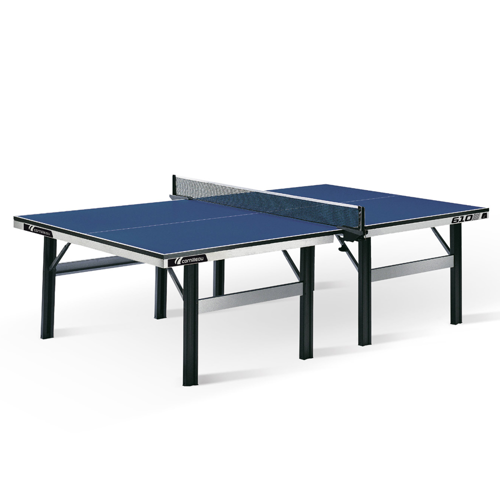 Ping Pong Tables - Cornilleau Competition 610 Ittf Table Tennis Table