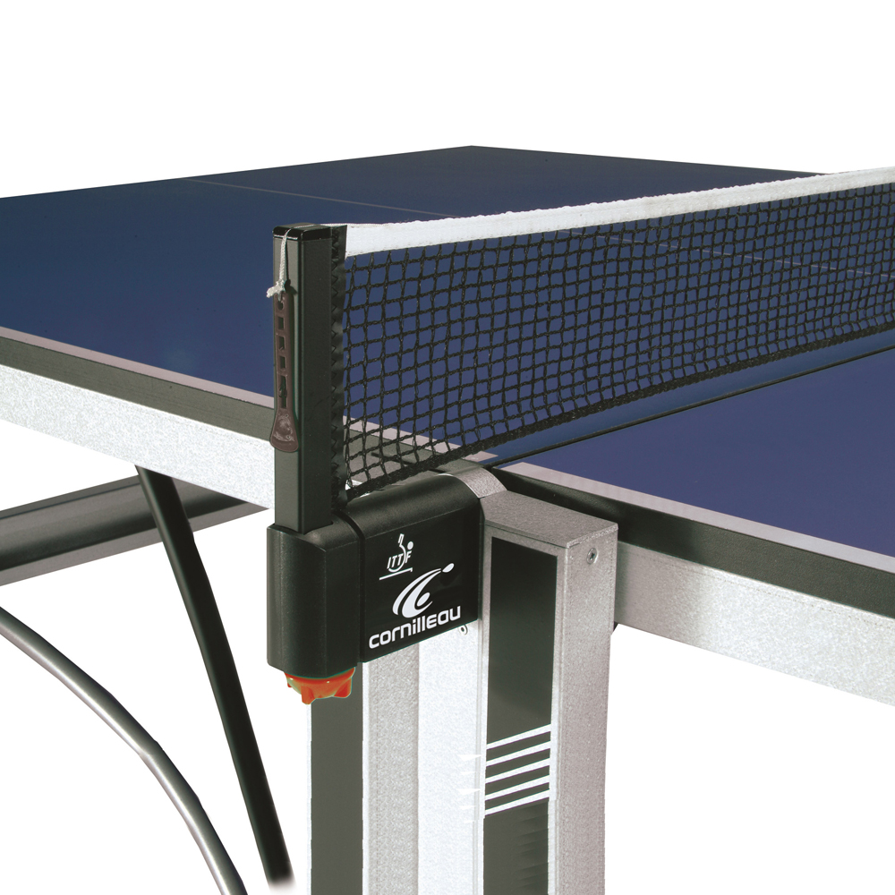 Ping Pong Tables - Cornilleau Competition 740 Ittf Table Tennis Table