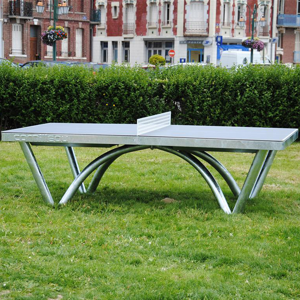 Ping Pong Tables - Cornilleau Park Table Tennis Table