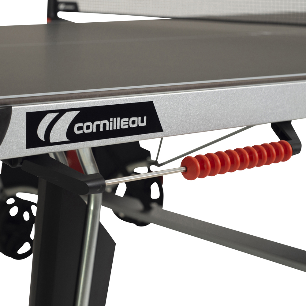 Tischtennisplatten - Cornilleau Performance 500x Outdoor-tischtennisplatte