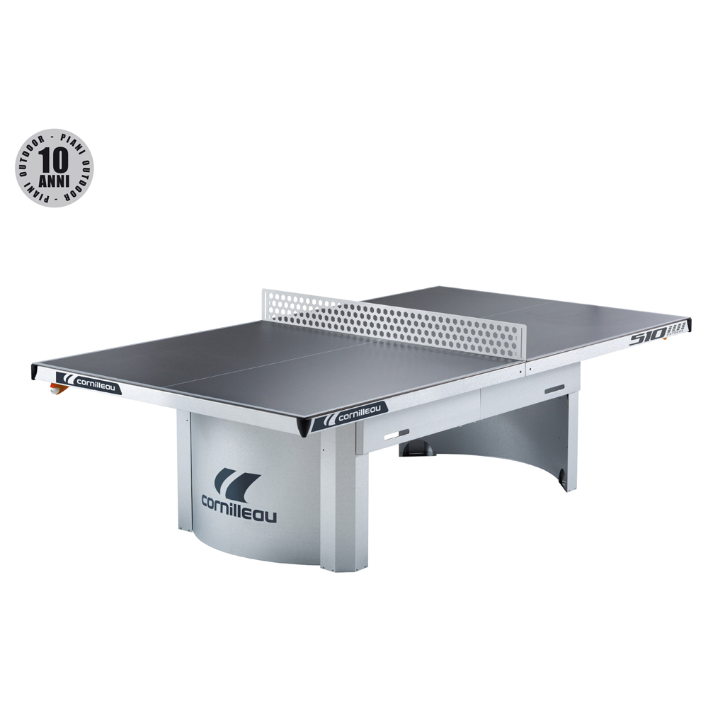 Ping Pong Tables - Cornilleau Pro Campus Professional Ping Pong Table