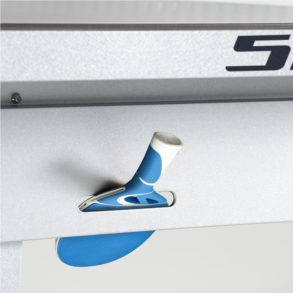 Ping Pong Tables - Cornilleau Pro Campus Professional Ping Pong Table