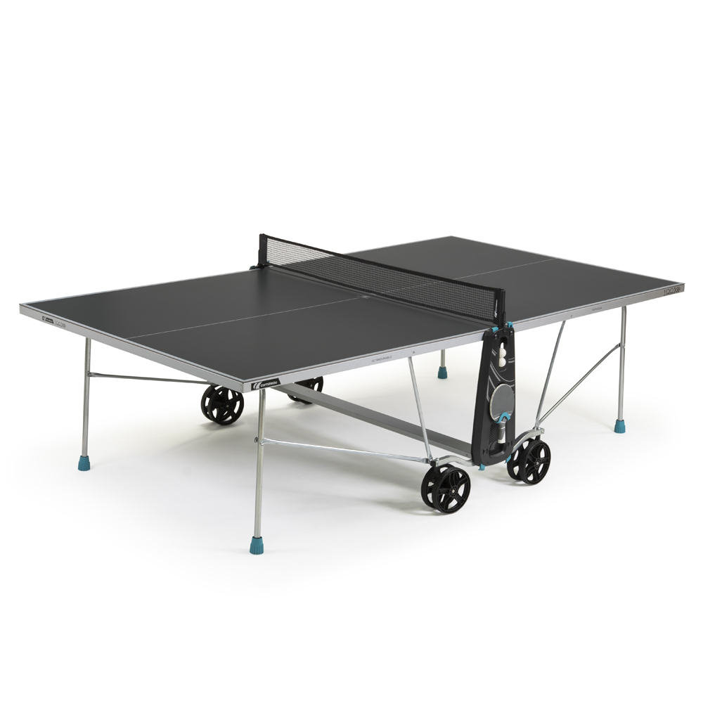 Ping Pong Tables - Cornilleau Sport 100x Outdoor Table Tennis Table