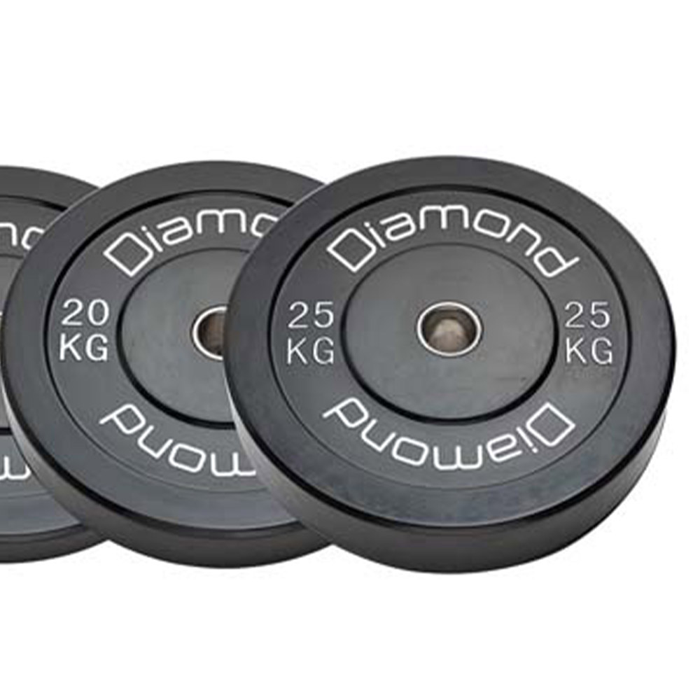 Discs - Diamond Disco Bumper Training Pro Diameter 45cm
