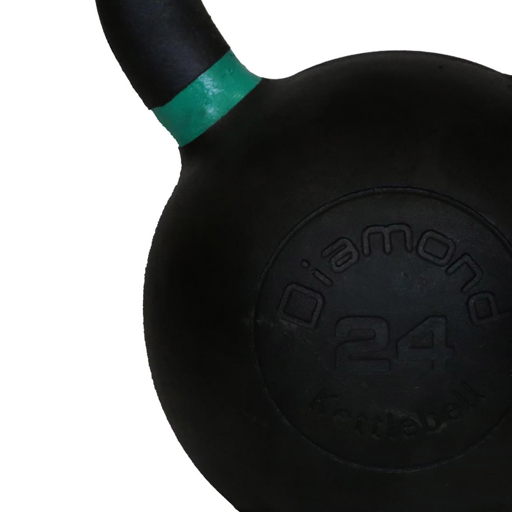 Kettlebell - Diamond Kettlebell Pro