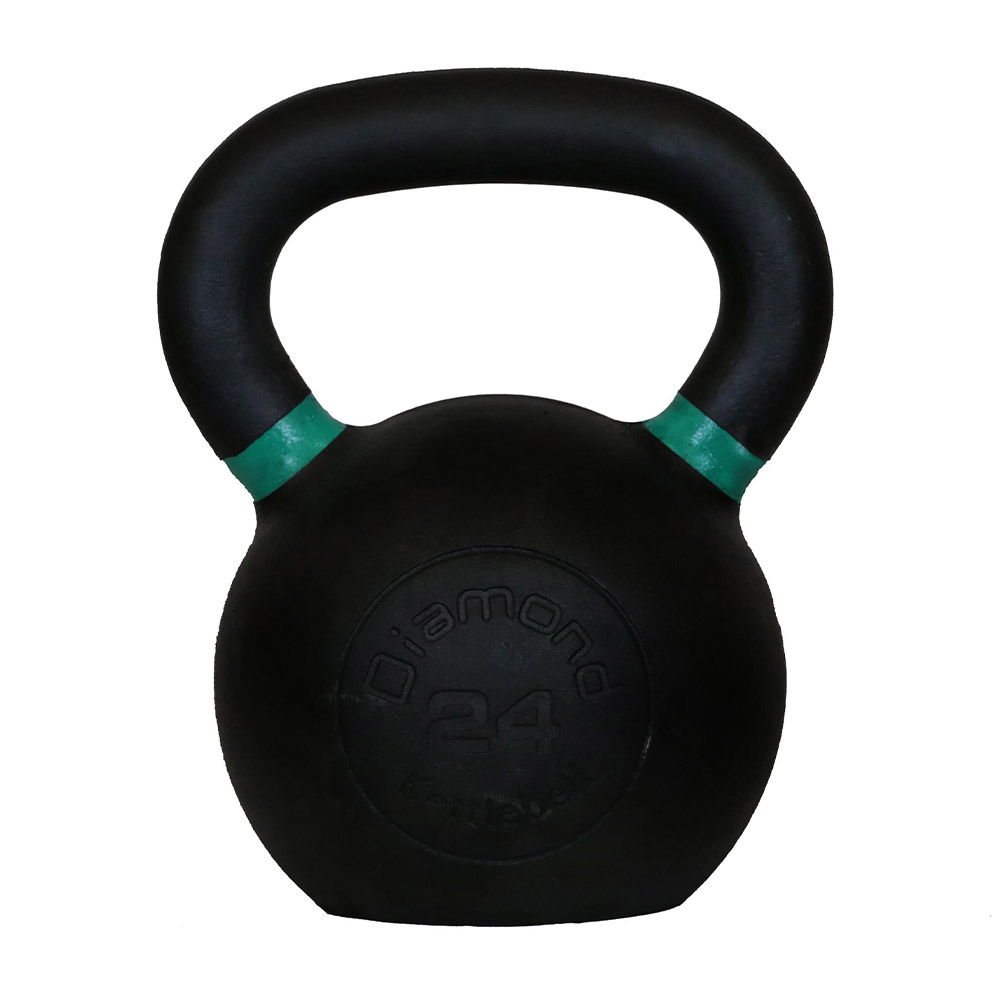 Kettlebell - Diamond Kettlebell Pro