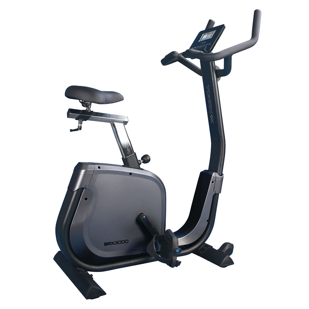 Exercise bikes/pedal trainers - Toorx Chrono Pro Line Cyclette Brx3000 Hrc
