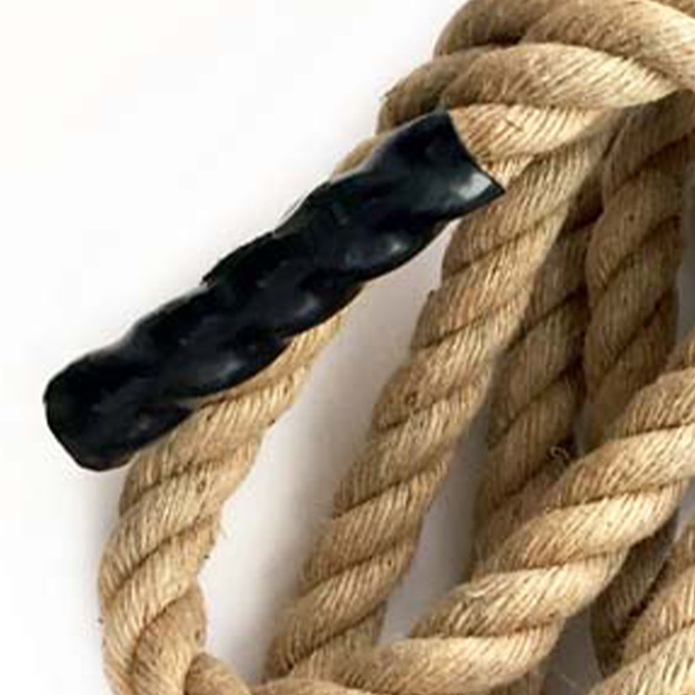 Functional Training - Diamond Climbing Rope Ø 38 Mm