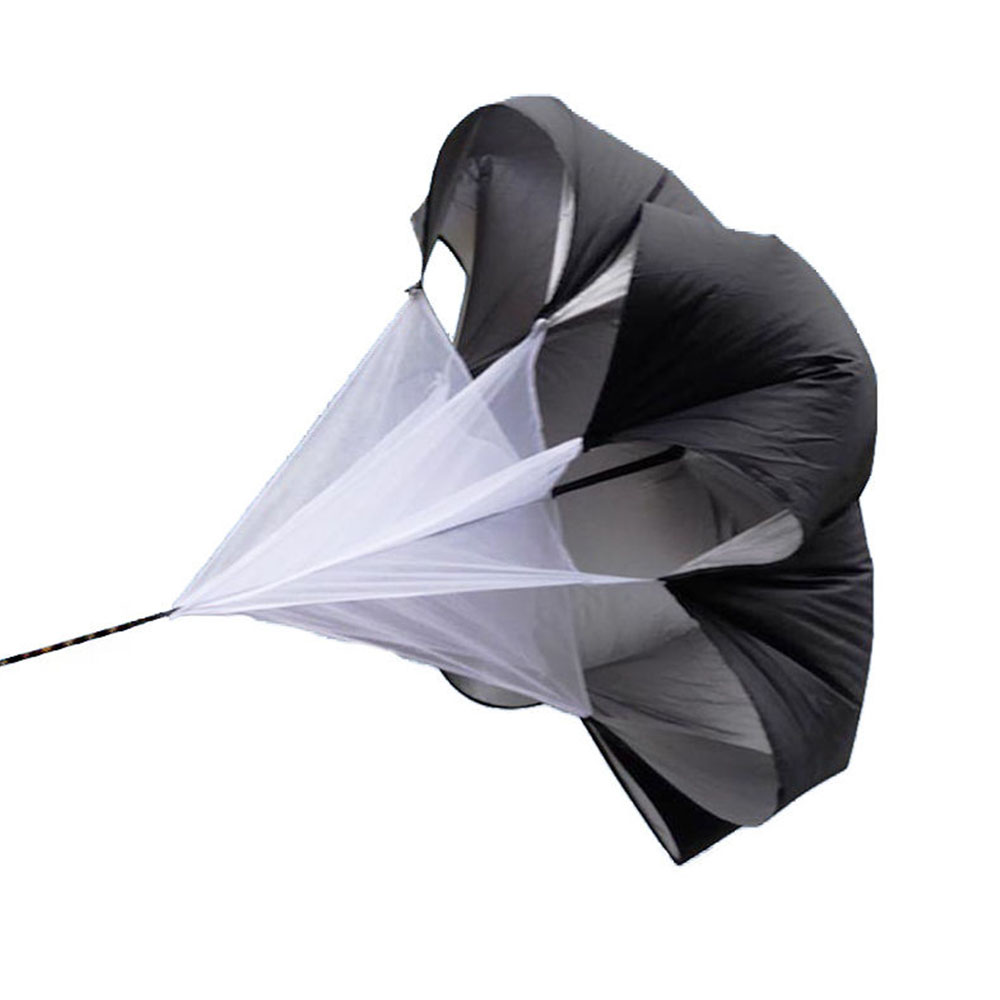 Functional Training - Diamond Parachute Accelerator