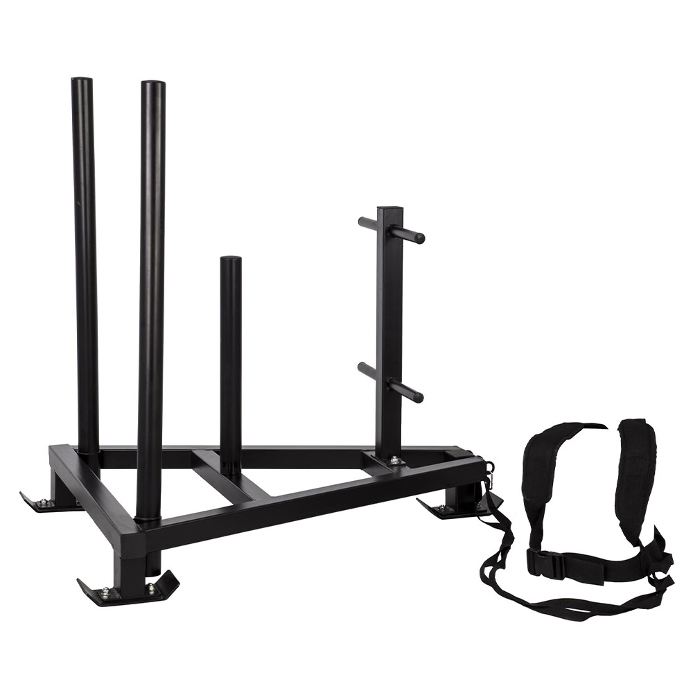 Functional Training - Diamond Cross Training Sled