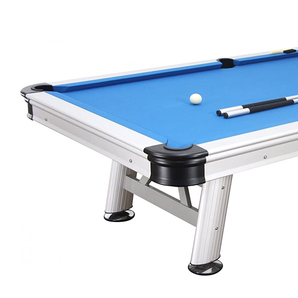 Billiard tables - Garlando Florida 8 Outdoor Pool Table
