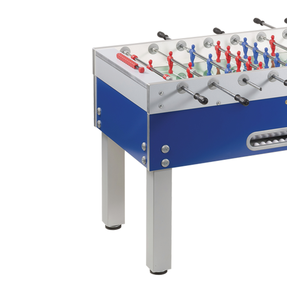 Indoor football table - Garlando Table Football, Table Football, Challenge Outgoing Auctions And Coin Acceptor