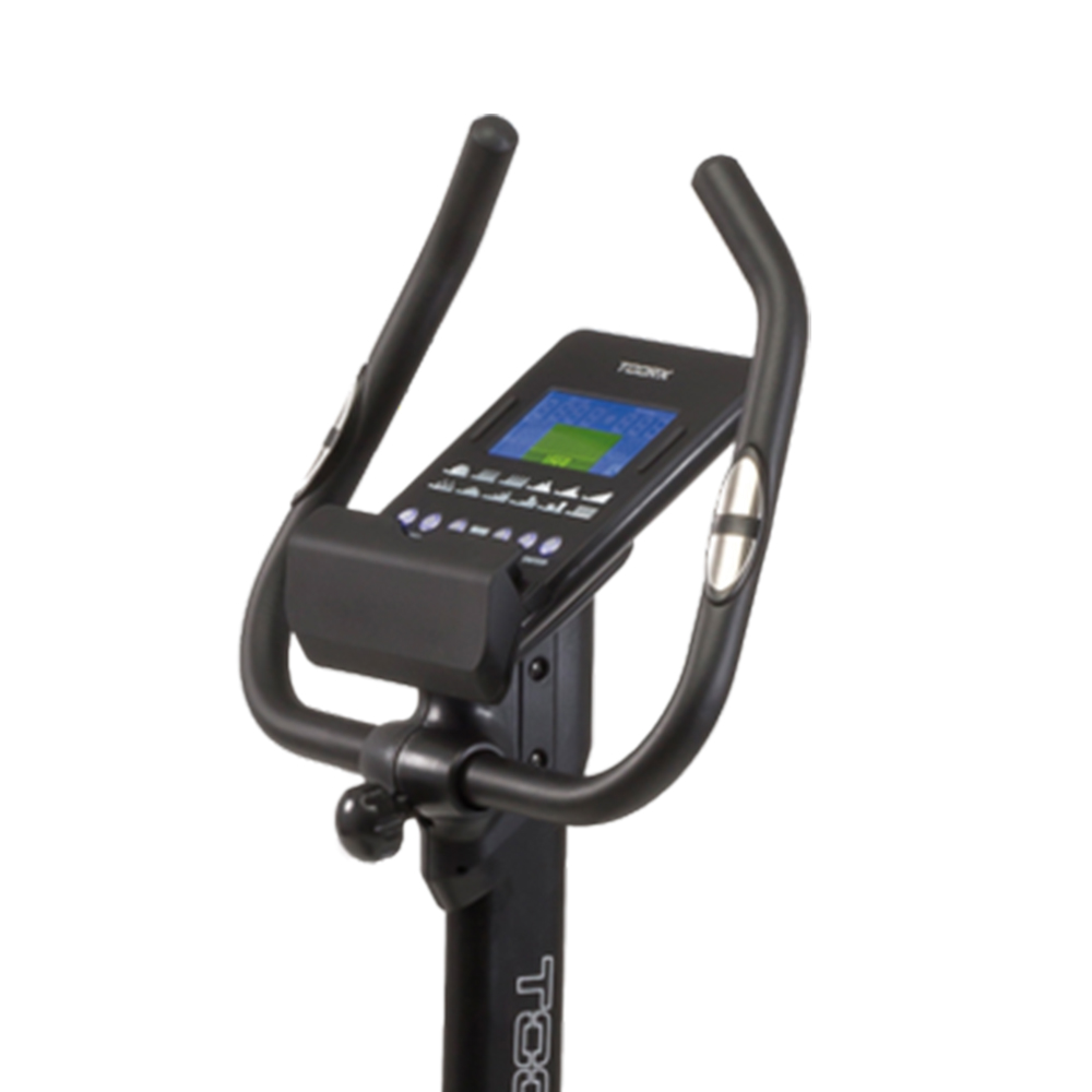 Exercise bikes/pedal trainers - Toorx Chrono Line Brx-100 Hrc Electromagnetic With Wireless Receiver