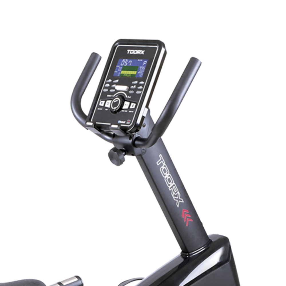 Exercise bikes/pedal trainers - Toorx Chrono Line Brx-r300 Hrc Recumbent Ergometer With Wireless Receiver