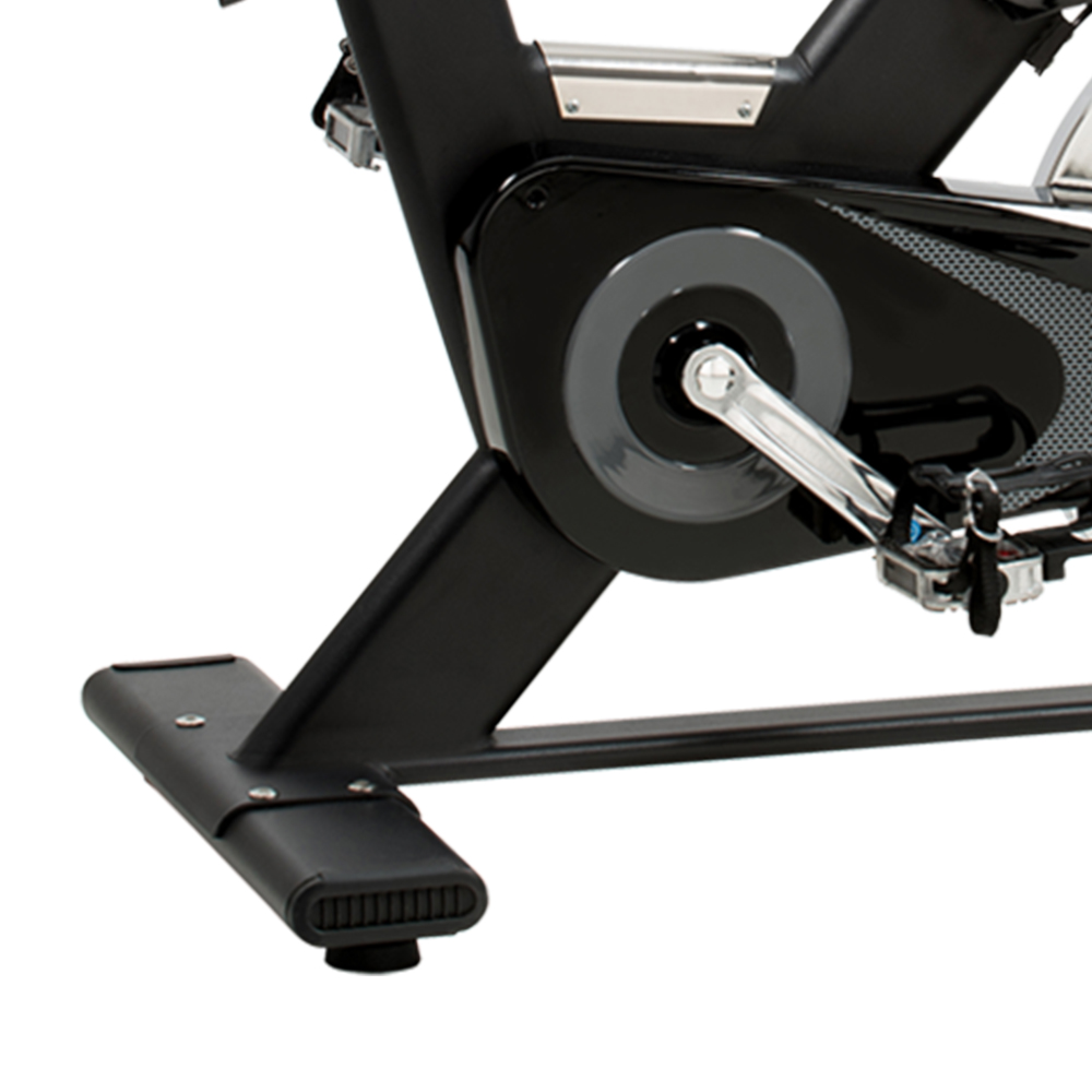 Gym Bike - Toorx Chrono Line Gym Bike Srx-100 Wireless Receiver And Heart Rate Belt Included