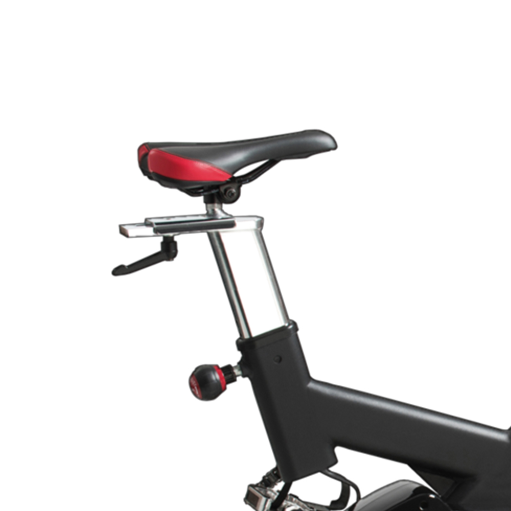 Gym Bike - Toorx Chrono Line Gym Bike Srx-500 Hrc Electromagnetic And Wireless Receiver