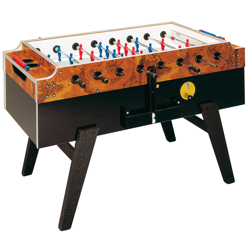 Indoor football table - Garlando Olympic Football Table Football Table Football Outgoing Auctions And Coin Acceptor