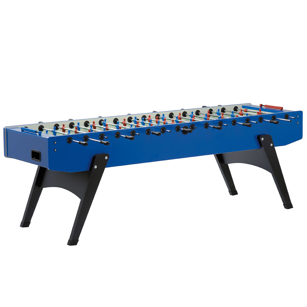 Indoor football table - Garlando Table Football Table Football Xxl Eight Players Outgoing Auctions