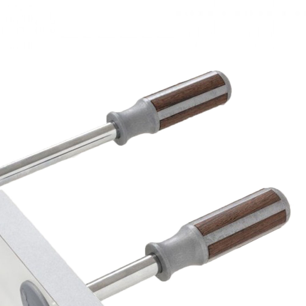 Indoor football table - Garlando Professional G-500 P White H2o Table Football Table With Retractable Rods