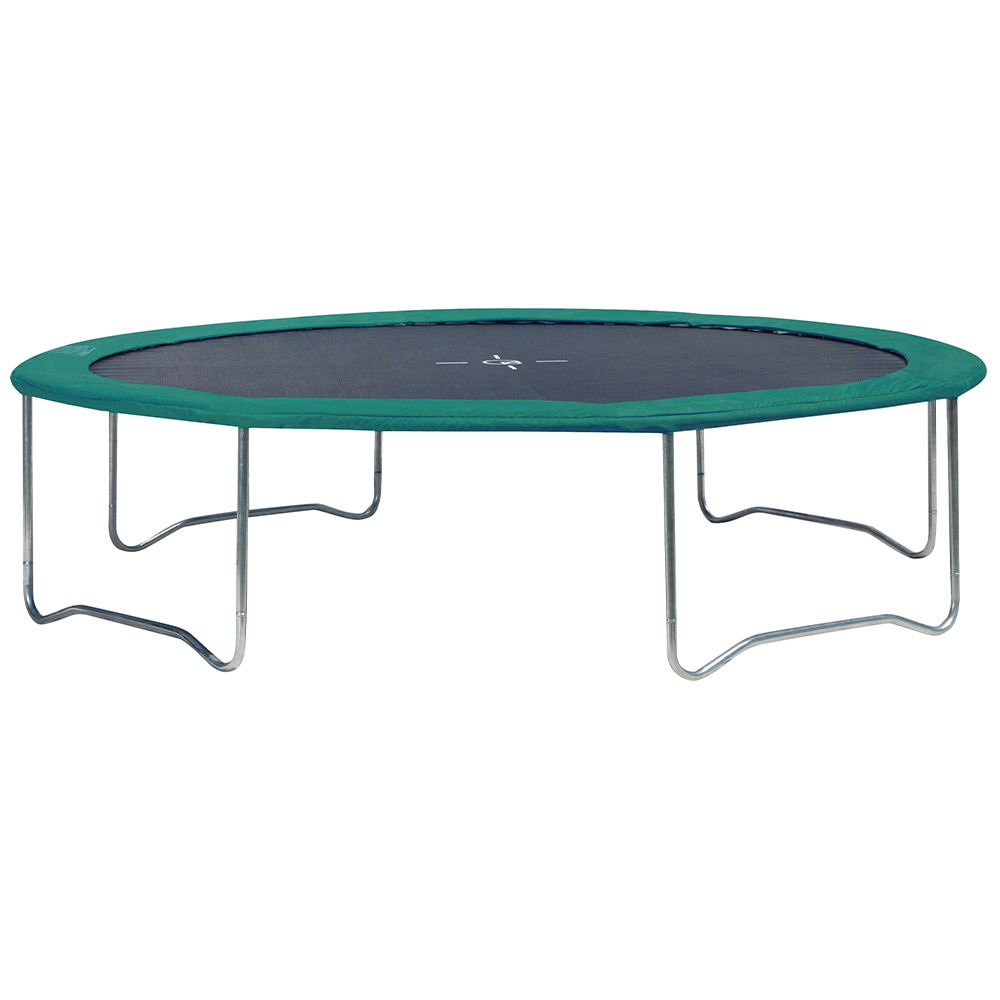 Trampolines - Garlando Proline Trampoline