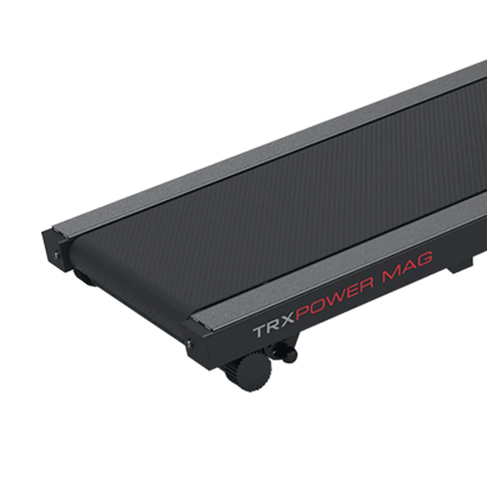 Tapis Roulant - Toorx Chrono Pro Line Power Mag Magnetic Treadmill