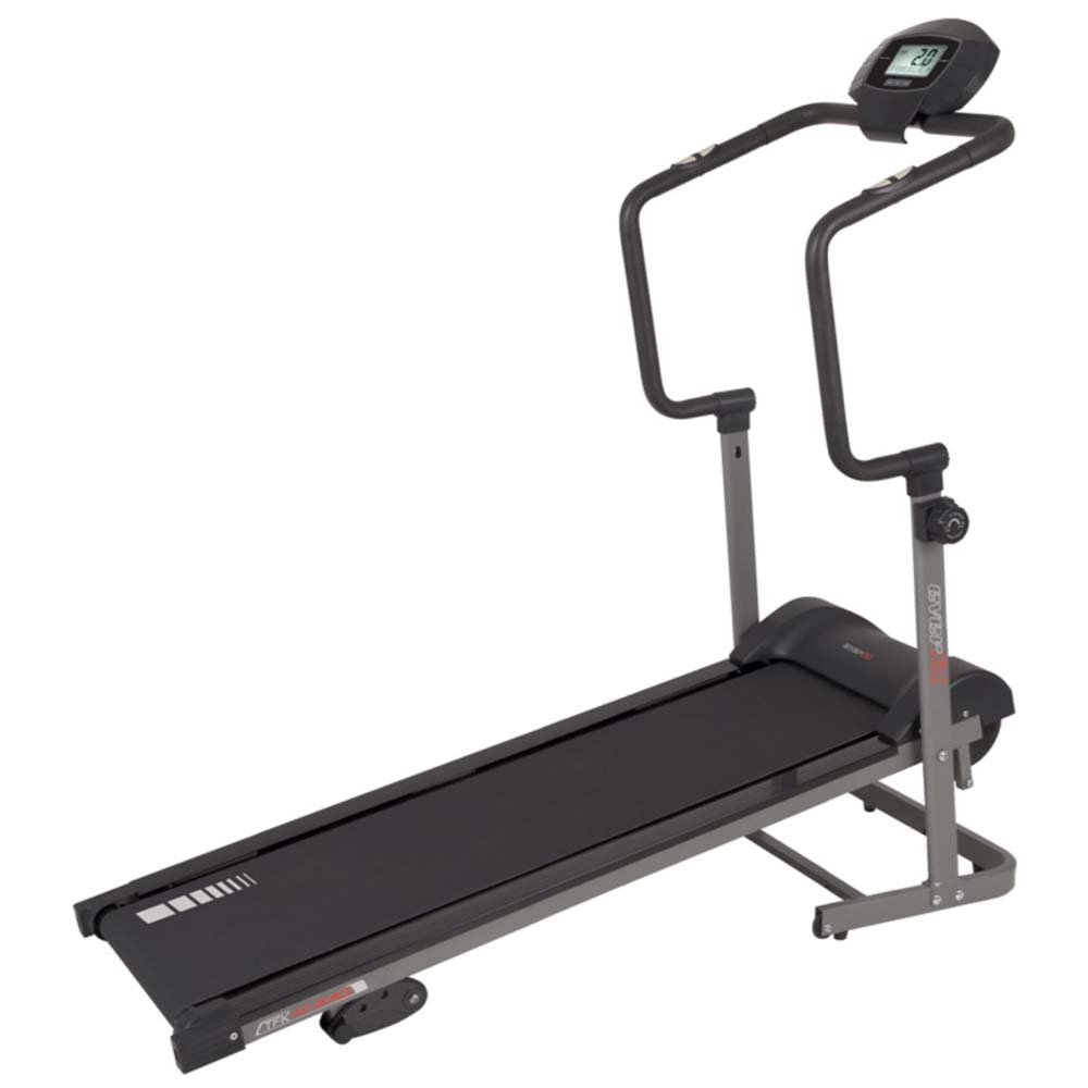 Tapis Roulant - Everfit Treadmill Tfk-110 Mag Magnetic With Tilt