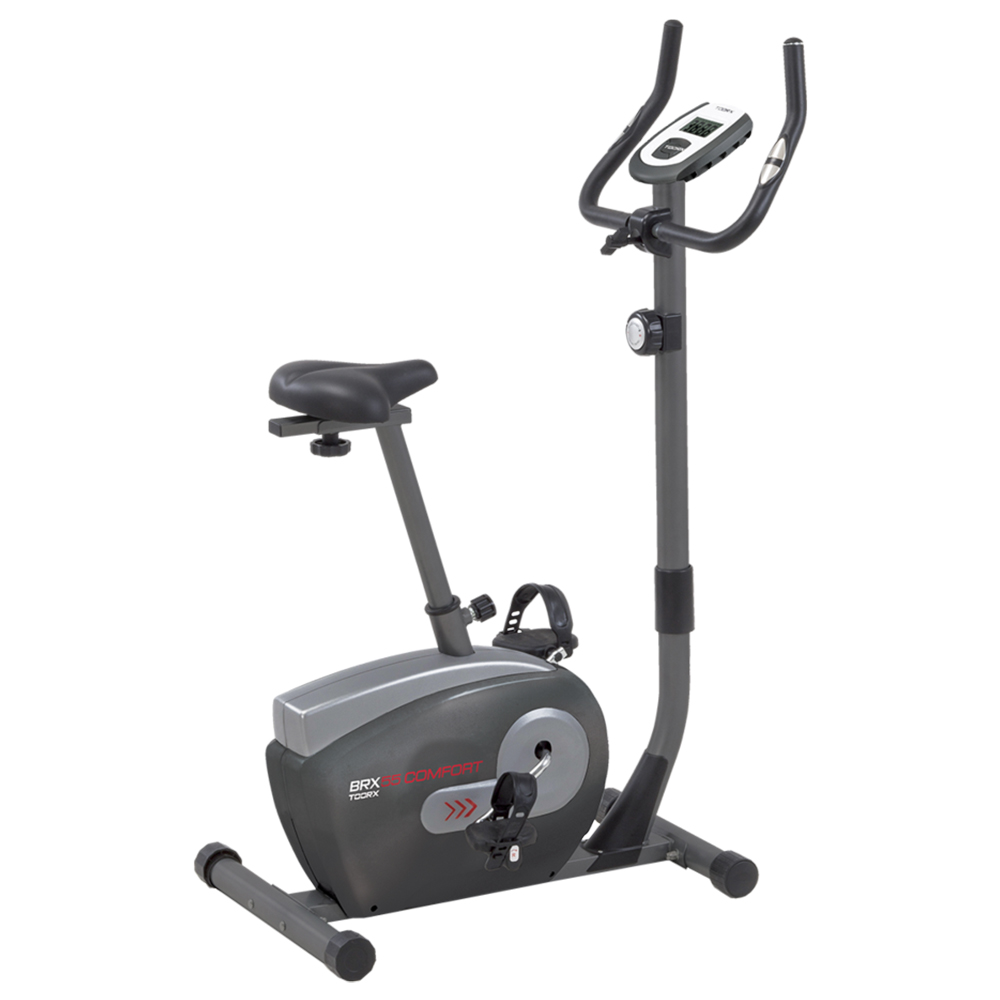 Cyclette/Pedaliere - Toorx Brx-55 Cyclette Comfort