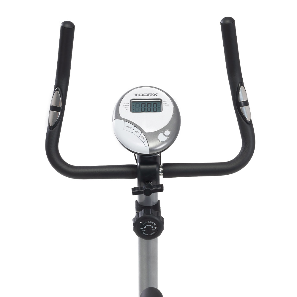 Exercise bikes/pedal trainers - Toorx Brx-35 Exercise Bike