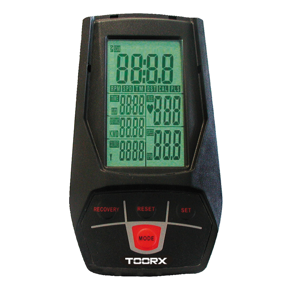 Gym Bike - Toorx Gym Bike Srx-70 S With Wireless Receiver