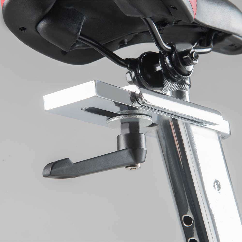 Gym Bike - Toorx Gym Bike Srx-75 Con Ricevitore Wireless