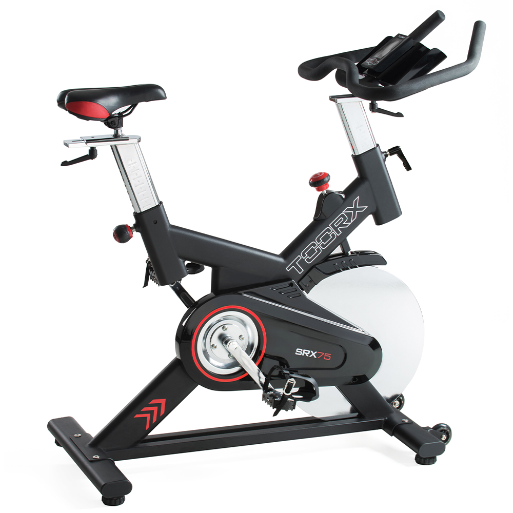 Gym Bike - Toorx Gym Bike Srx-75 Con Ricevitore Wireless