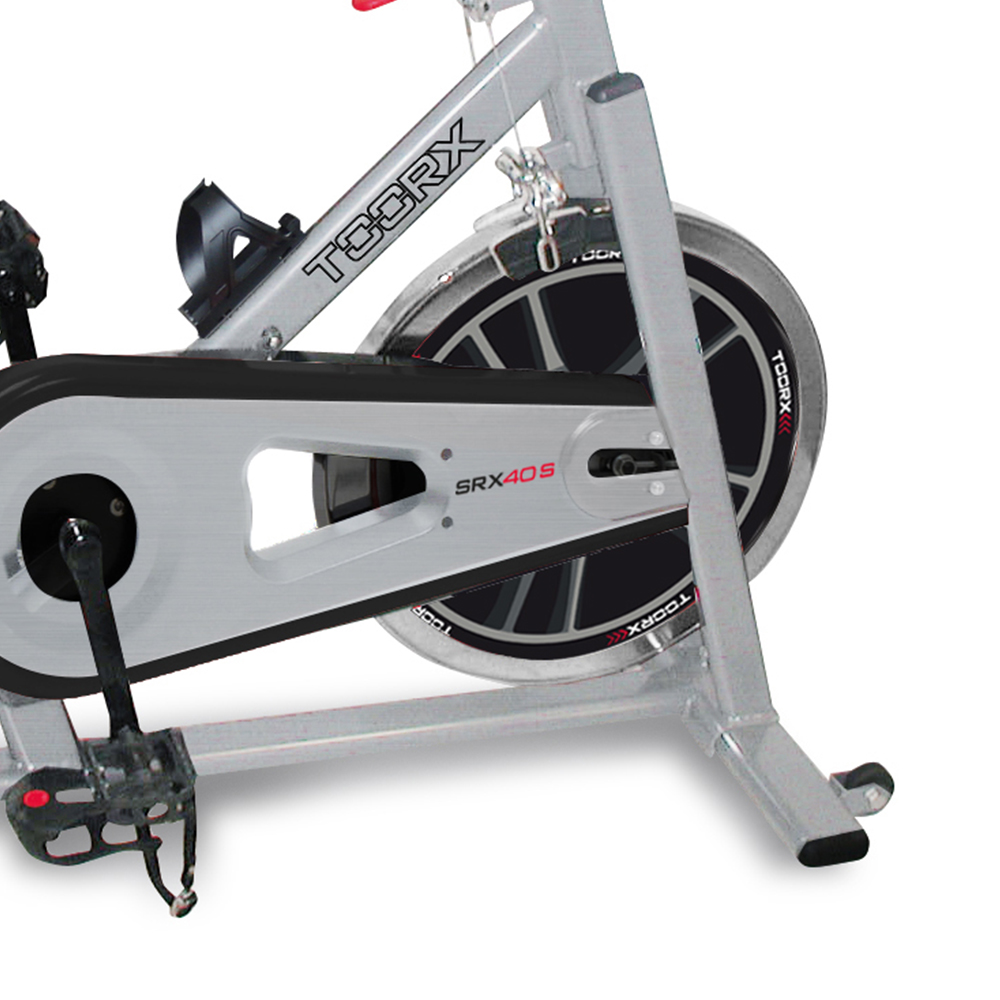 Gym Bike - Toorx Gym Bike Srx-40 S Cycle