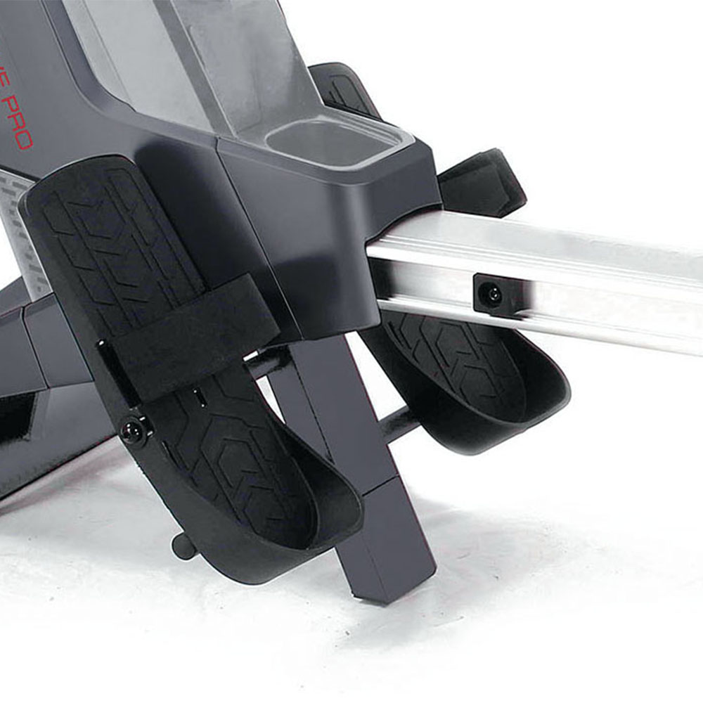 Ruderer - Toorx Vogatore Rower Active Pro Elettromagnetico Salvaspazio Con Wireless 
