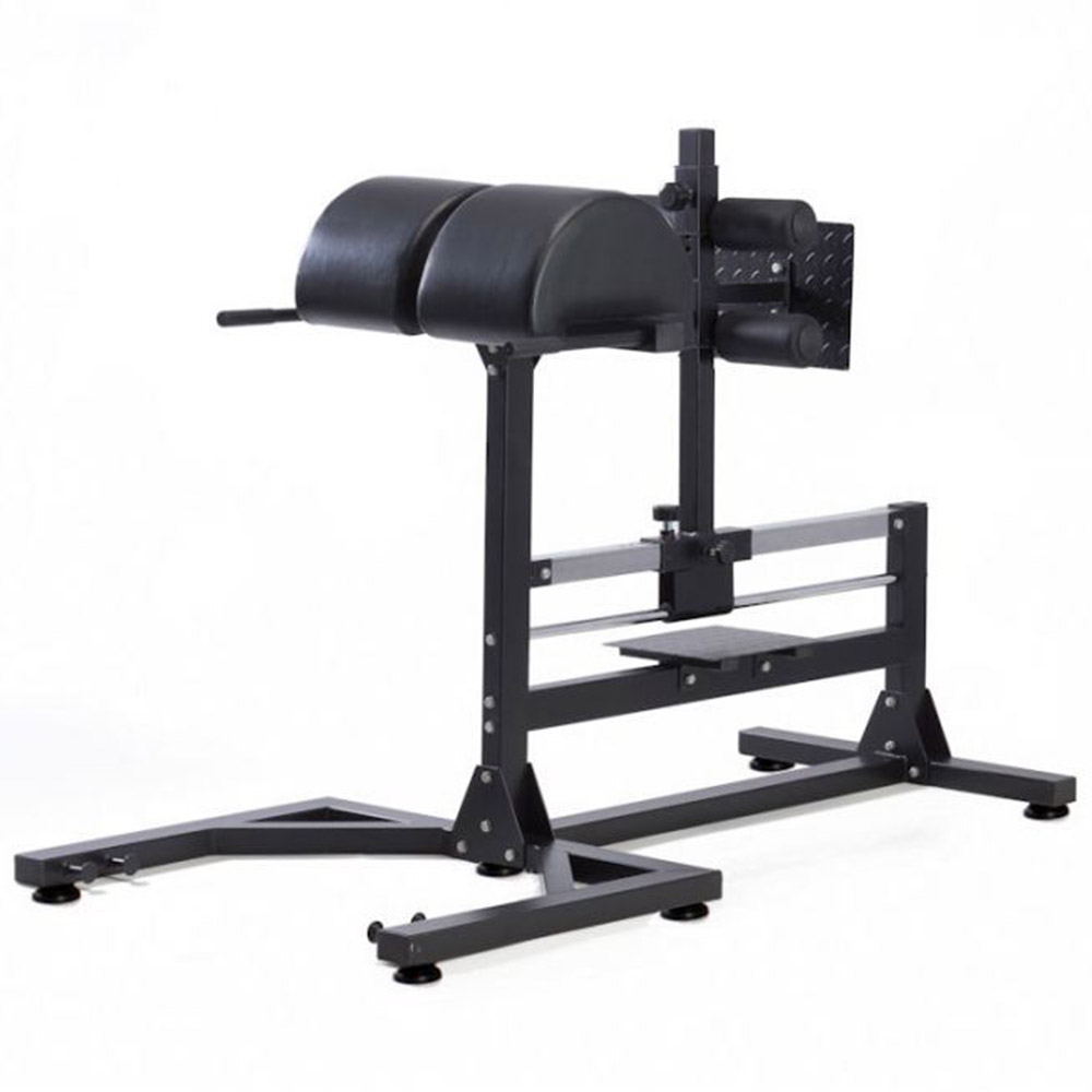 Gymnastic Benches - Toorx Ghd Wbx-300 Multipurpose Bench