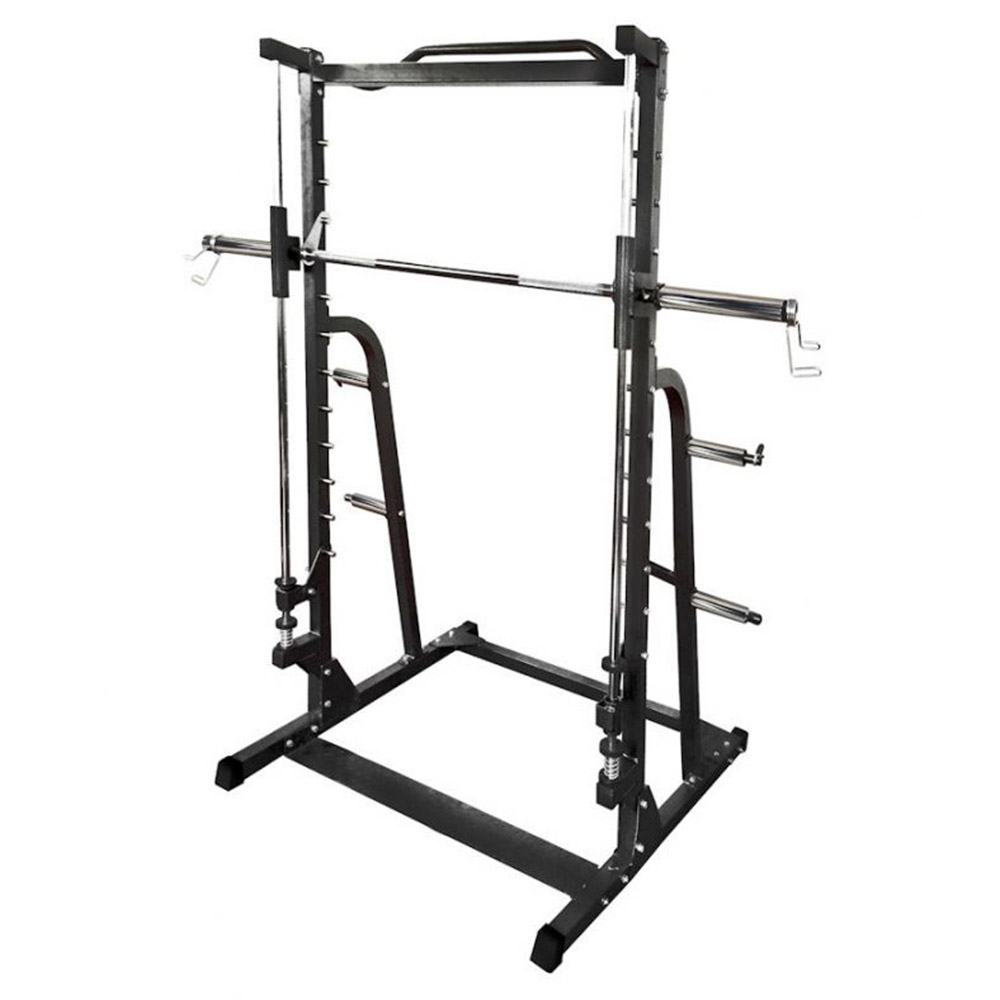 Multifunction Stations - Toorx Lifting Station Smith Machine Wlx-70